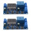 2PCS DC 6-40V Battery Charger Discharger Control S 9
