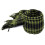 Unisex Scarf Polyester Tassel Arab Desert Shemagh, 3