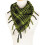 Unisex Scarf Polyester Tassel Arab Desert Shemagh, 4