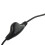 2Pcs 3.5mm M/M Stereo Headphone Audio Extension Ca 4