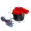Universal Electronic Turbo Car Fake Dump Valve Blo 4