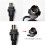 Lift Chair Remote Replacement, 5 Pin 2 Button Powe 3