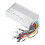 36-48V 500W Brushless DC Motor Speed Control Box E 7