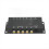 Mobile Digital Video Splitter 4 Channel Mini 720P 9