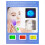 Skin Water Cheek Elastic Age Test Meter Face Moist 1
