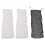 3Pcs Large Adjustable Bird Cage Cover Seed Catcher 2
