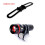 20Pcs Light Stand Tie Down Strap Leather Strip Bic 4