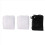3Pcs Large Adjustable Bird Cage Cover Seed Catcher 9