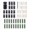 24Pcs Standoff Screws, Wall Sign Mounting Hardware 1
