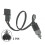 Gearshift Backup Lamp Lights Reverse Switch for II 6