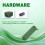 24Pcs Standoff Screws, Wall Sign Mounting Hardware 6