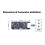OPTICAL FLOW and LIDAR SENSOR MTF-02 Compatible wi 6