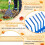 Children'S Rake with Hardwood Handle and Cute Rake 7