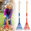 Children'S Rake with Hardwood Handle and Cute Rake 5