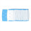 36PCS Wig Tape Strips Waterproof Double-Sided for 3