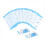 36PCS Wig Tape Strips Waterproof Double-Sided for 9