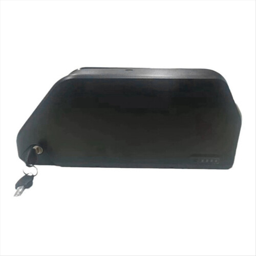 21700 Battery Cell Box Electric Bicycle Shell 48v