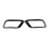 Car Tail Muffler Exhaust Pipe Output Cover for X5 1