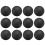12Pcs New Trim Stickers Practical Cover Car Interi 1