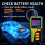 BT-30 Battery Tester Load Car Digital Analyzer for 7