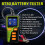 BT-30 Battery Tester Load Car Digital Analyzer for 3