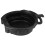 7.5L Plastic Oil Drain Pan Wast Engine Collector T 1