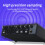 Professional Audio Interface Sound Card Phantom Po 5