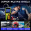 BT-30 Battery Tester Load Car Digital Analyzer for 5