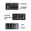 Professional Audio Interface Sound Card Phantom Po 7