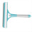 Shower Squeegee Three-in-One Silicon Shower Squeeg 6