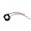 H7 LED Adapter for MK5 GOLF 5 Auto Parts Base Head 5
