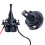 H7 LED Adapter for MK5 GOLF 5 Auto Parts Base Head 6