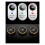 Tea Infuser Vacuum Flask Temperature LED Display 4 11