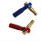 M3 Metal Ballhead Positioning Pull Rod 2mm Tie Ser 7