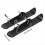 Ski Plate Wheelblades Sled Skiing Board Beach Skat 8