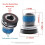 4pcs M12 dust-proof bicycle center shaft screw spl 4
