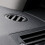 Car Dashboard Left Side A/C Air Conditioner Vent O 6