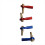 M3 Metal Ballhead Positioning Pull Rod 2mm Tie Ser 8