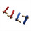 M3 Metal Ballhead Positioning Pull Rod 2mm Tie Ser 5