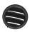 Car Dashboard Left Side A/C Air Conditioner Vent O 2