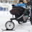 Ski Plate Wheelblades Sled Skiing Board Beach Skat 4