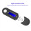 MP3 Player with Earphone 8GB, Portable Music USB L 7
