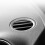 Car Dashboard Left Side A/C Air Conditioner Vent O 5