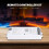 WB5 RF WiFi Bluetooth LED Strip Controller RGB CCT 7