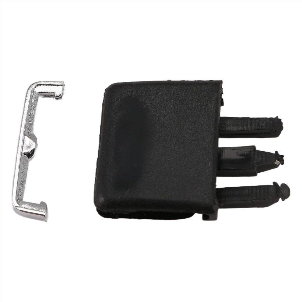 Front Left/Right Air Vent Outlet Tab Clips, Ac Adj 4853800925921