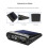 Universal HUD X 98 Car Solar Digital Meter GPS Spe 11