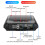 Universal HUD X 98 Car Solar Digital Meter GPS Spe 9