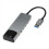 6-In-1 Computer Sound Card 5.1 USB External Multi- 1