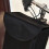 Round with Lid Bicycle Cloth Frame Hanging Basket 7