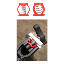 C Buckle Springs Bicycle Hinge Clip Limit Clamp Co
